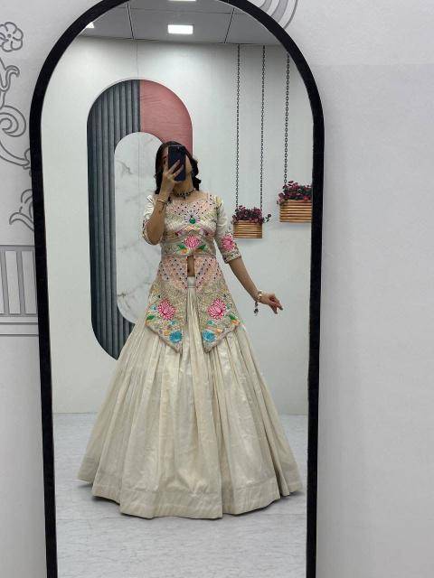 Launching Festival Special Pc 557 simar Customized lehenga choli in Pune